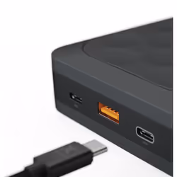 Xtorm 67W Fuel Series Powerbank 45.000mAh - Midnight Black - Vue supplémentaire 11