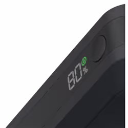 Xtorm 67W Fuel Series Powerbank 45.000mAh - Midnight Black - Vue supplémentaire 12