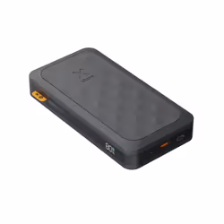 Xtorm 67W Fuel Series Powerbank 45.000mAh - Midnight Black - Vue supplémentaire 5