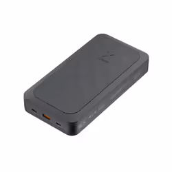 Xtorm 67W Fuel Series Powerbank 45.000mAh - Midnight Black - Vue supplémentaire 7