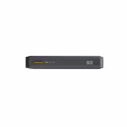 Xtorm 67W Fuel Series Powerbank 45.000mAh - Midnight Black - Vue supplémentaire 8