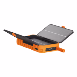 Xtorm XR203 banque d'alimentation électrique 10000 mAh Noir, Orange