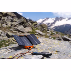 Xtorm XR203 banque d'alimentation électrique 10000 mAh Noir, Orange - Vue supplémentaire 5