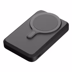 Xtorm Magnetic Wireless Powerbank - 10.000mAh - Midnight Black - Vue supplémentaire 12