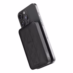 Xtorm Magnetic Wireless Powerbank - 10.000mAh - Midnight Black - Vue supplémentaire 14