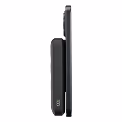 Xtorm Magnetic Wireless Powerbank - 10.000mAh - Midnight Black - Vue supplémentaire 16