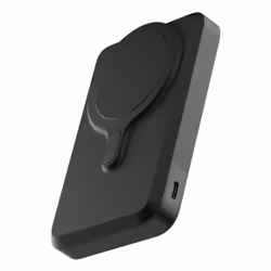 Xtorm Magnetic Wireless Powerbank - 10.000mAh - Midnight Black