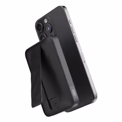 Xtorm Magnetic Wireless Powerbank - 10.000mAh - Midnight Black - Vue supplémentaire 20