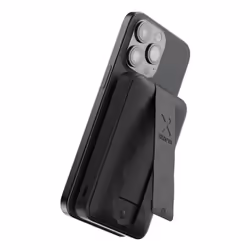 Xtorm Magnetic Wireless Powerbank - 10.000mAh - Midnight Black - Vue supplémentaire 23