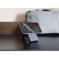 Xtorm Magnetic Wireless Powerbank - 10.000mAh - Midnight Black - Vue supplémentaire 24