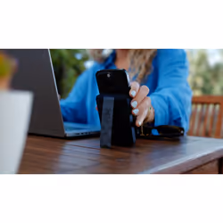 Xtorm Magnetic Wireless Powerbank - 10.000mAh - Midnight Black - Vue supplémentaire 26