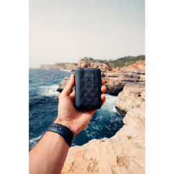 Xtorm Magnetic Wireless Powerbank - 10.000mAh - Midnight Black - Vue supplémentaire 27
