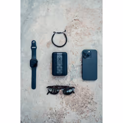 Xtorm Magnetic Wireless Powerbank - 10.000mAh - Midnight Black - Vue supplémentaire 28