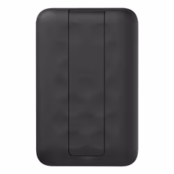 Xtorm Magnetic Wireless Powerbank - 10.000mAh - Midnight Black - Vue supplémentaire 4
