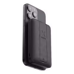 Xtorm Magnetic Wireless Powerbank - 10.000mAh - Midnight Black - Vue supplémentaire 6