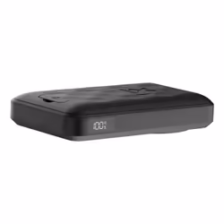 Xtorm Magnetic Wireless Powerbank - 10.000mAh - Midnight Black - Vue supplémentaire 8
