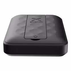 Xtorm Magnetic Wireless Powerbank - 10.000mAh - Midnight Black - Vue supplémentaire 9