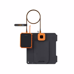 Xtorm SolarBooster 14W - Foldable Solar Panel - Vue supplémentaire 10