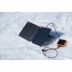 Xtorm SolarBooster 14W - Foldable Solar Panel - Vue supplémentaire 12