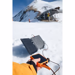 Xtorm SolarBooster 14W - Foldable Solar Panel - Vue supplémentaire 14