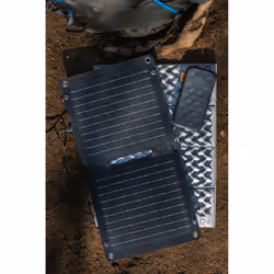 Xtorm SolarBooster 14W - Foldable Solar Panel - Vue supplémentaire 17