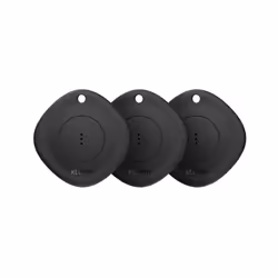 Xtorm TravelTag - 3 pack, Bagage, Dispositif GPS, Noir, Acrylonitrile-Butadiène-Styrène (ABS), Polycarbonate (PC), IP00, Find ...
