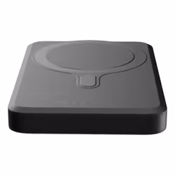 Xtorm Magnetic Wireless Powerbank - 5.000mAh - Midnight Black - Vue supplémentaire 4