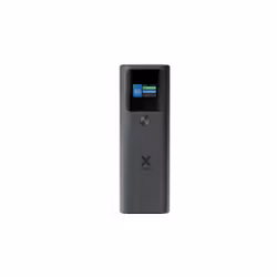 Xtorm 140W Nova Ultra Powerbank 27.600, 27600 mAh, Lithium-Ion (Li-Ion), 140 W, Gris