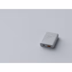 Xtorm 12W FastCharge Go2 Powerbank 5.000 - Blanc cendré - Vue supplémentaire 11