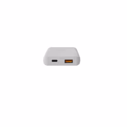 Xtorm 12W FastCharge Go2 Powerbank 5.000 - Blanc cendré - Vue supplémentaire 5