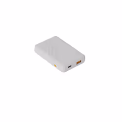 Xtorm 12W FastCharge Go2 Powerbank 5.000 - Blanc cendré - Vue supplémentaire 6