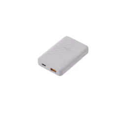 Xtorm 12W FastCharge Go2 Powerbank 5.000 - Blanc cendré - Vue supplémentaire 8