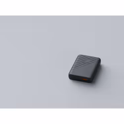 Xtorm 12W FastCharge Go2 Powerbank 5.000 - Noir de charbon - Vue supplémentaire 11