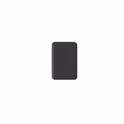 Xtorm 12W FastCharge Go2 Powerbank 5.000 - Noir de charbon
