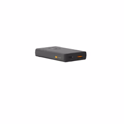 Xtorm 12W FastCharge Go2 Powerbank 5.000 - Noir de charbon - Vue supplémentaire 4