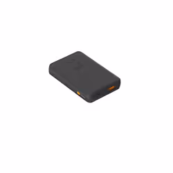 Xtorm 12W FastCharge Go2 Powerbank 5.000 - Noir de charbon - Vue supplémentaire 6
