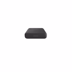 Xtorm 12W FastCharge Go2 Powerbank 5.000 - Noir de charbon - Vue supplémentaire 7