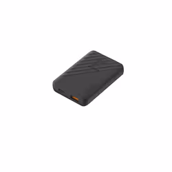 Xtorm 12W FastCharge Go2 Powerbank 5.000 - Noir de charbon - Vue supplémentaire 8