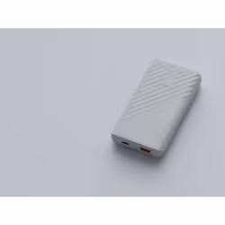 Xtorm 15W Go2 Powerbank 10.000 - Blanc cendré - Vue supplémentaire 14