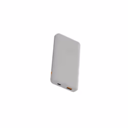 Xtorm 15W Go2 Powerbank 10.000 - Blanc cendré