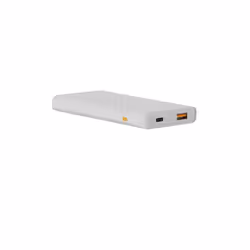 Xtorm 15W Go2 Powerbank 10.000 - Blanc cendré - Vue supplémentaire 4