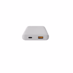 Xtorm 15W Go2 Powerbank 10.000 - Blanc cendré - Vue supplémentaire 5