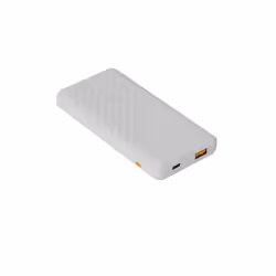 Xtorm 15W Go2 Powerbank 10.000 - Blanc cendré - Vue supplémentaire 6