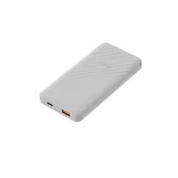 Xtorm 15W Go2 Powerbank 10.000 - Blanc cendré - Vue supplémentaire 8