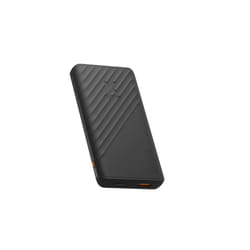 Xtorm 15W Go2 Powerbank 10.000 - Noir de charbon