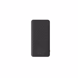 Xtorm 15W Go2 Powerbank 10.000 - Noir de charbon - Vue supplémentaire 10