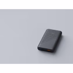 Xtorm 15W Go2 Powerbank 10.000 - Noir de charbon - Vue supplémentaire 11