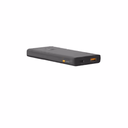 Xtorm 15W Go2 Powerbank 10.000 - Noir de charbon - Vue supplémentaire 4