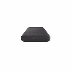 Xtorm 15W Go2 Powerbank 10.000 - Noir de charbon - Vue supplémentaire 7