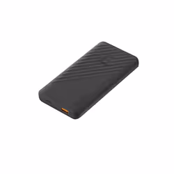 Xtorm 15W Go2 Powerbank 10.000 - Noir de charbon - Vue supplémentaire 8